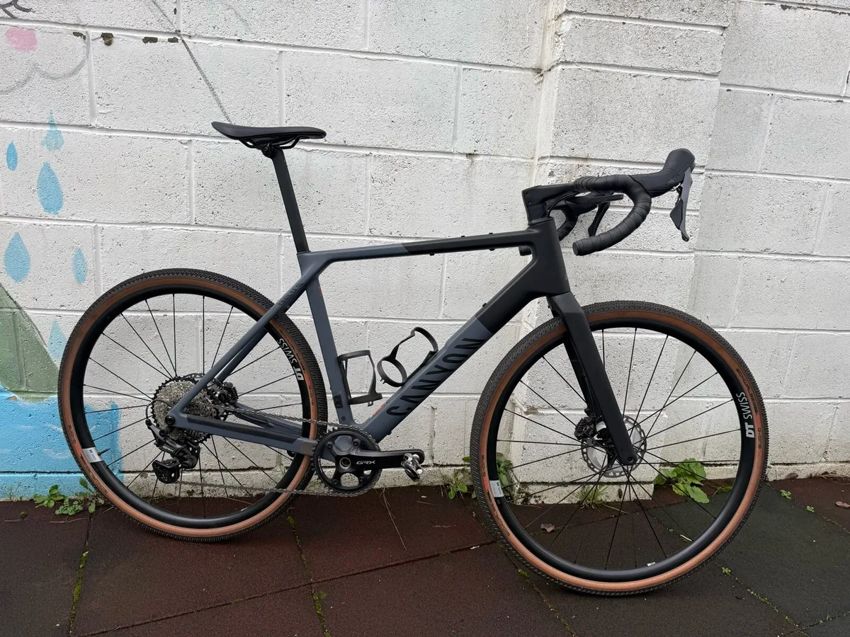 Grail CF SL 8 2025 - Image 2