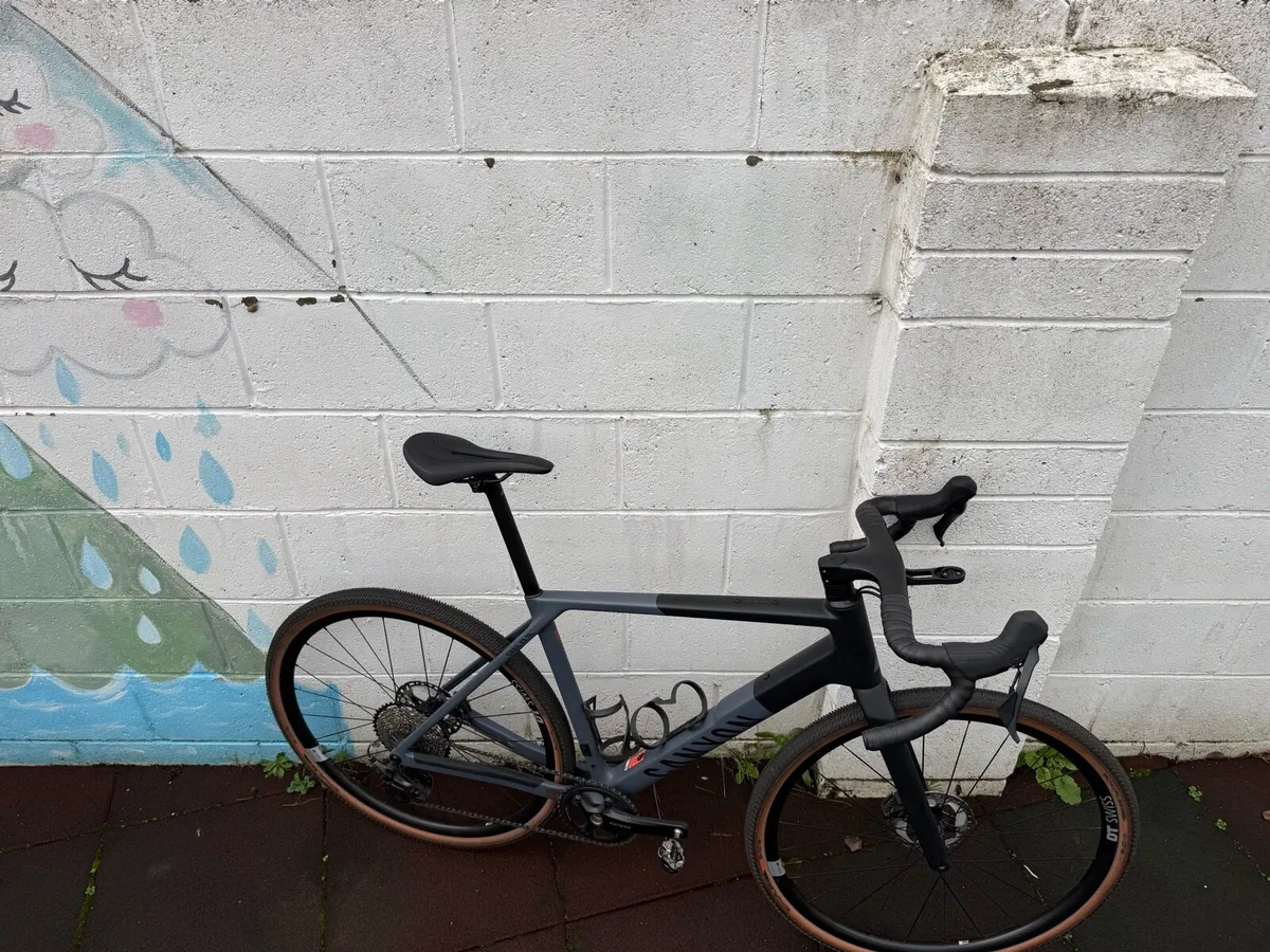 Grail CF SL 8 2025 - Image 3