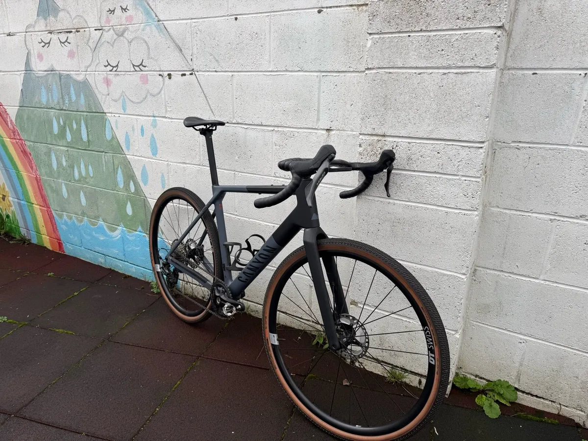 Grail CF SL 8 2025 - Image 4