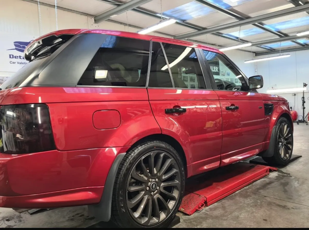 Range Rover Sport - Image 4