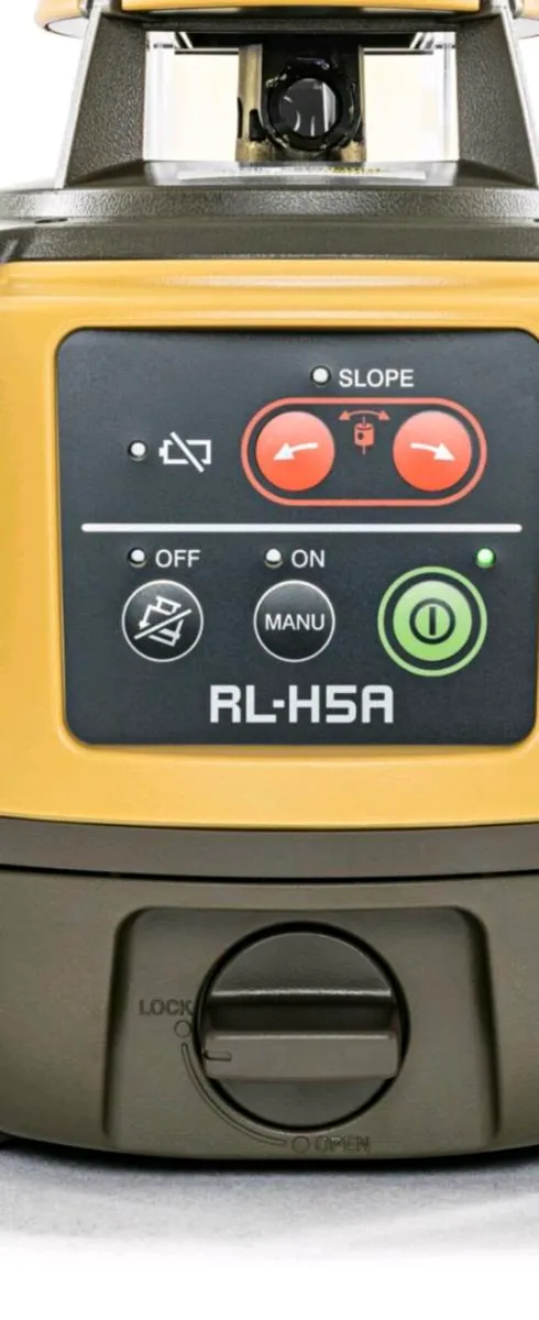 Laser level calibration - Image 4