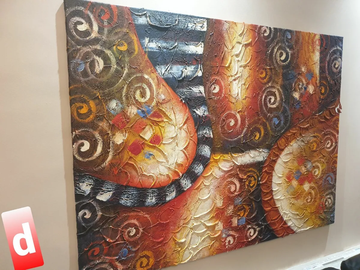 Canvas Pictures - Image 1