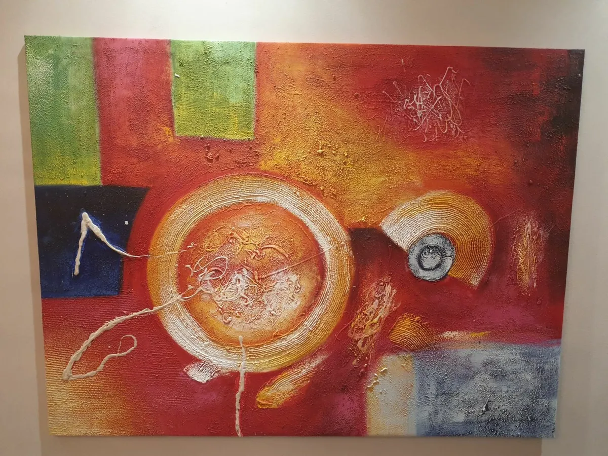 Canvas Pictures - Image 2