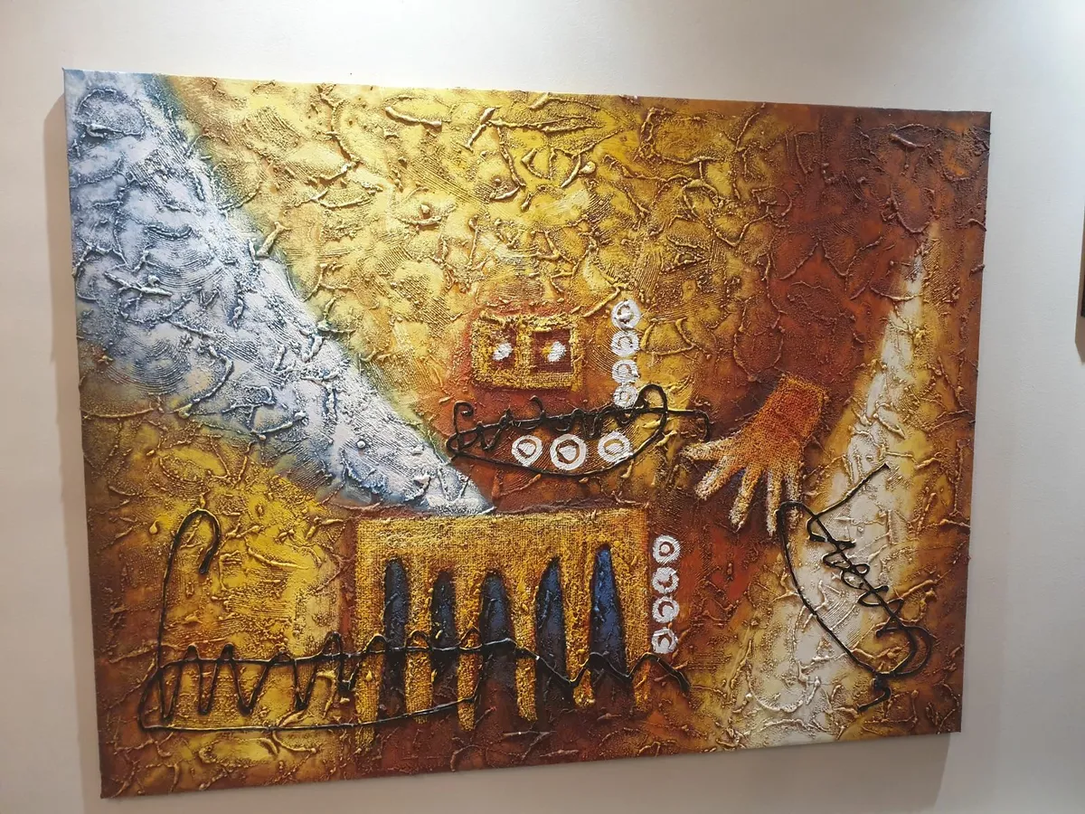 Canvas Pictures - Image 3