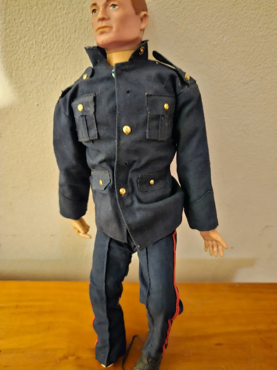 Vintage Action Man - Image 2