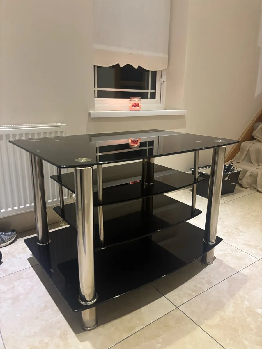 Television Stand / Table - Image 1