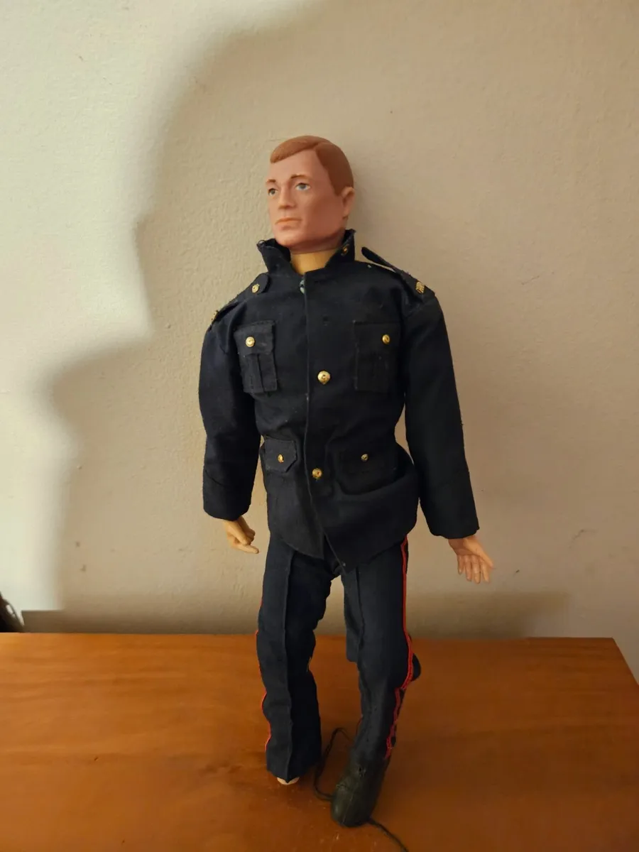Vintage Action Man - Image 4