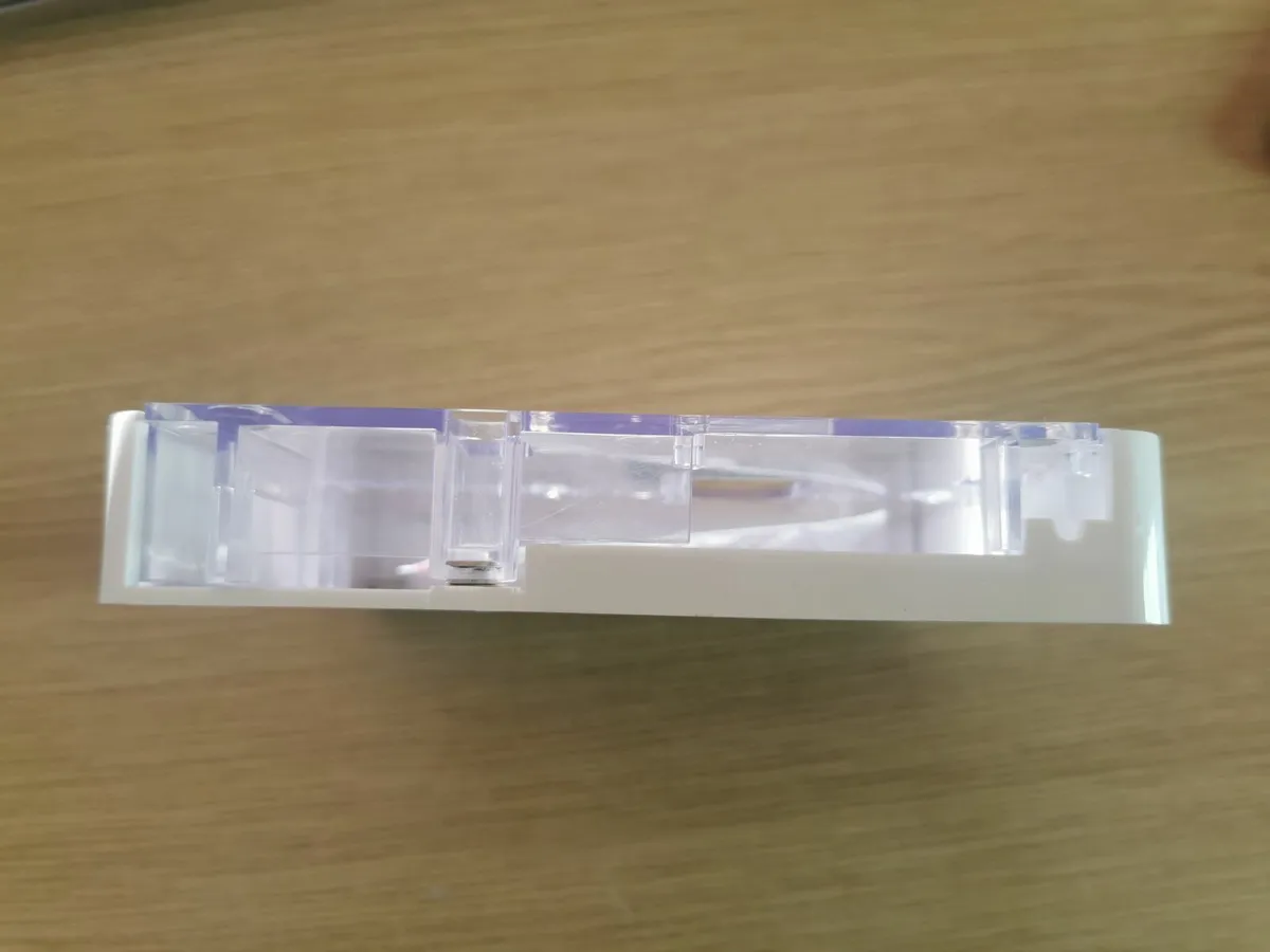 Raspberry Pi and hard drive case enclosure - Image 2