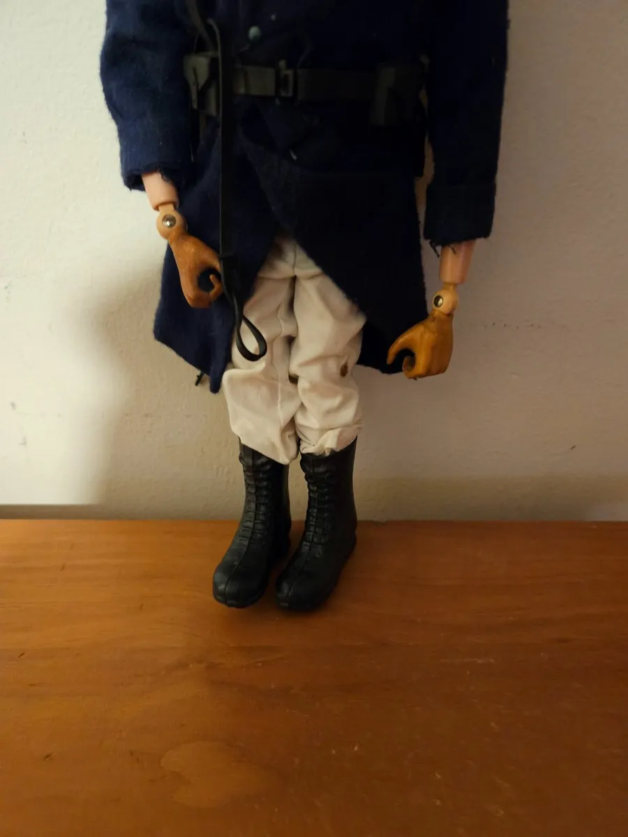 Vintage Action Man - Image 2