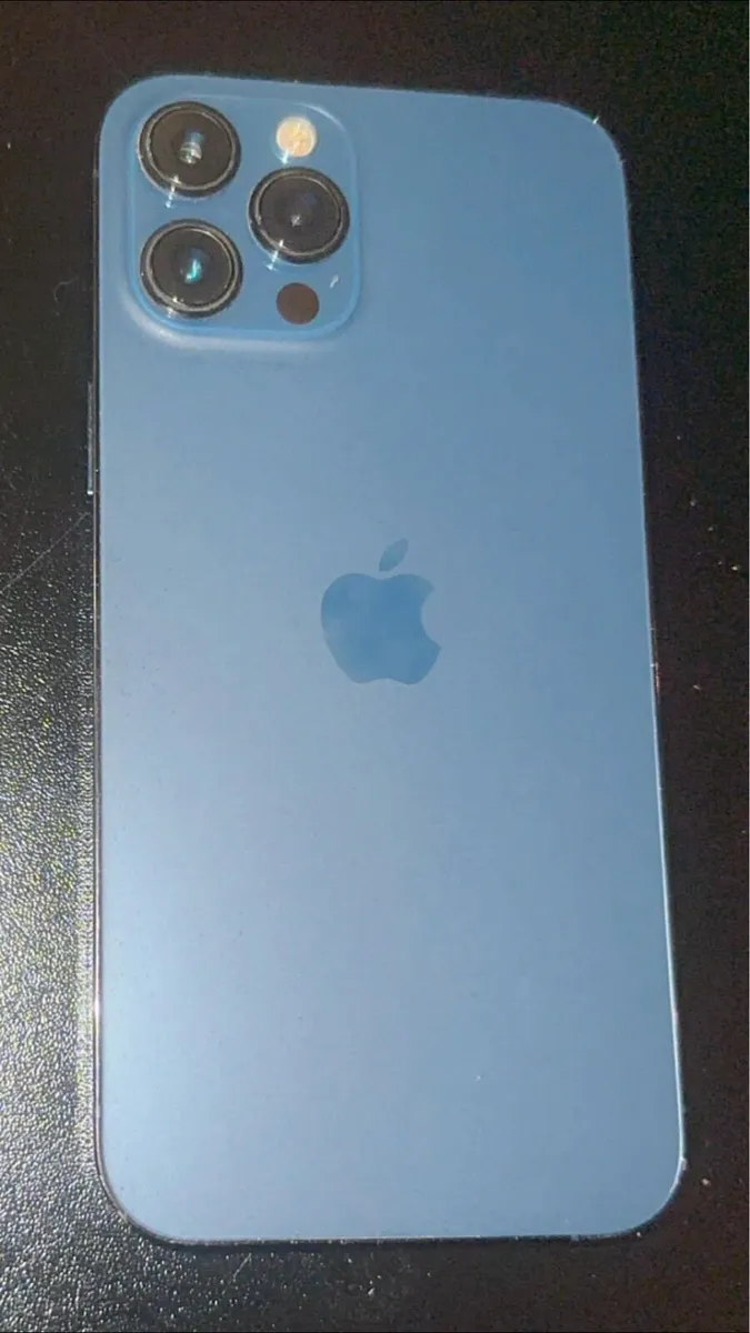 iPhone 12 Pro Max - Image 1