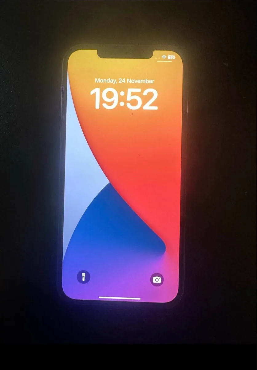 iPhone 12 Pro Max - Image 2