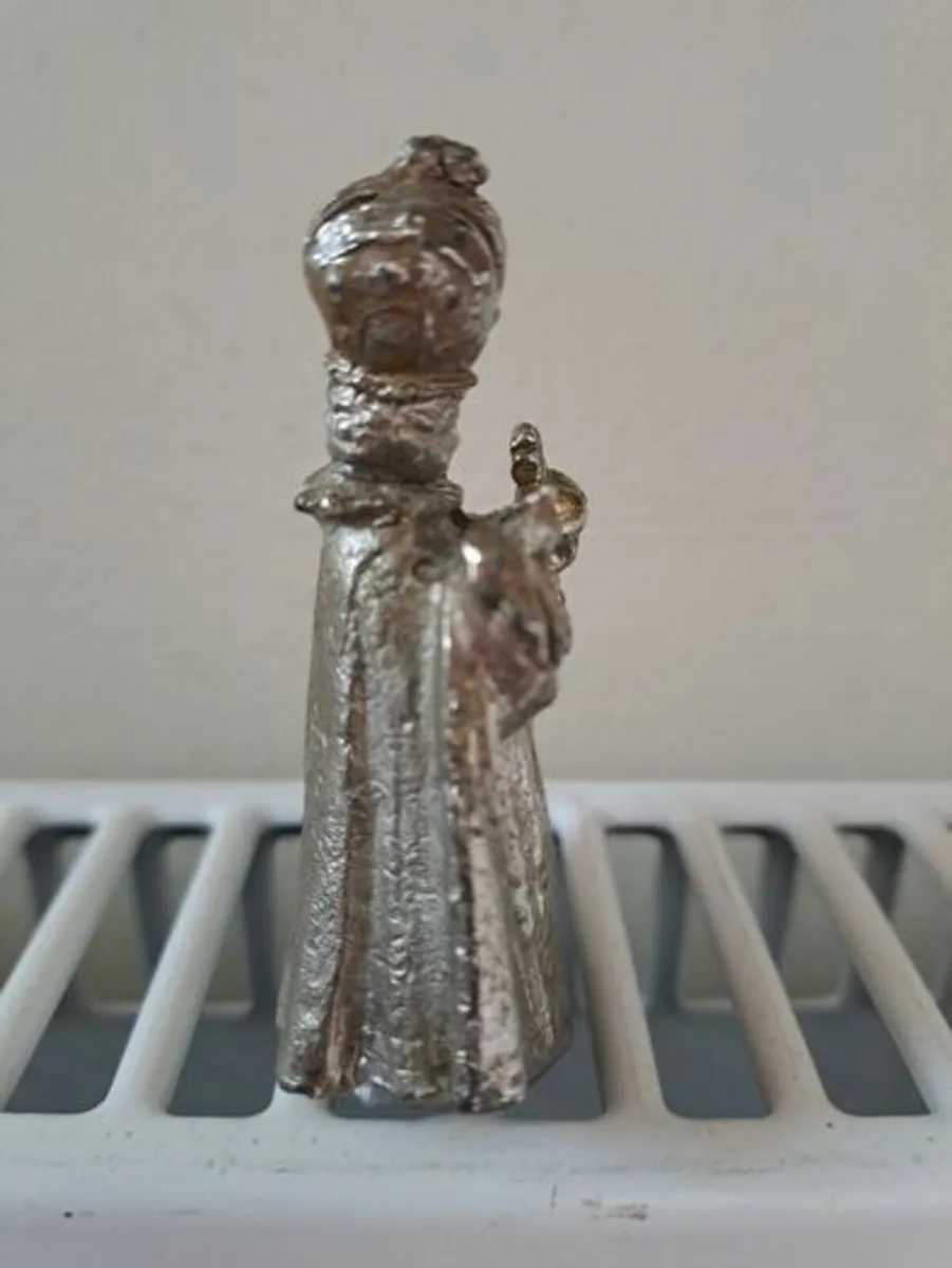 Statue of the Infant Jesus of Prague - Image 2