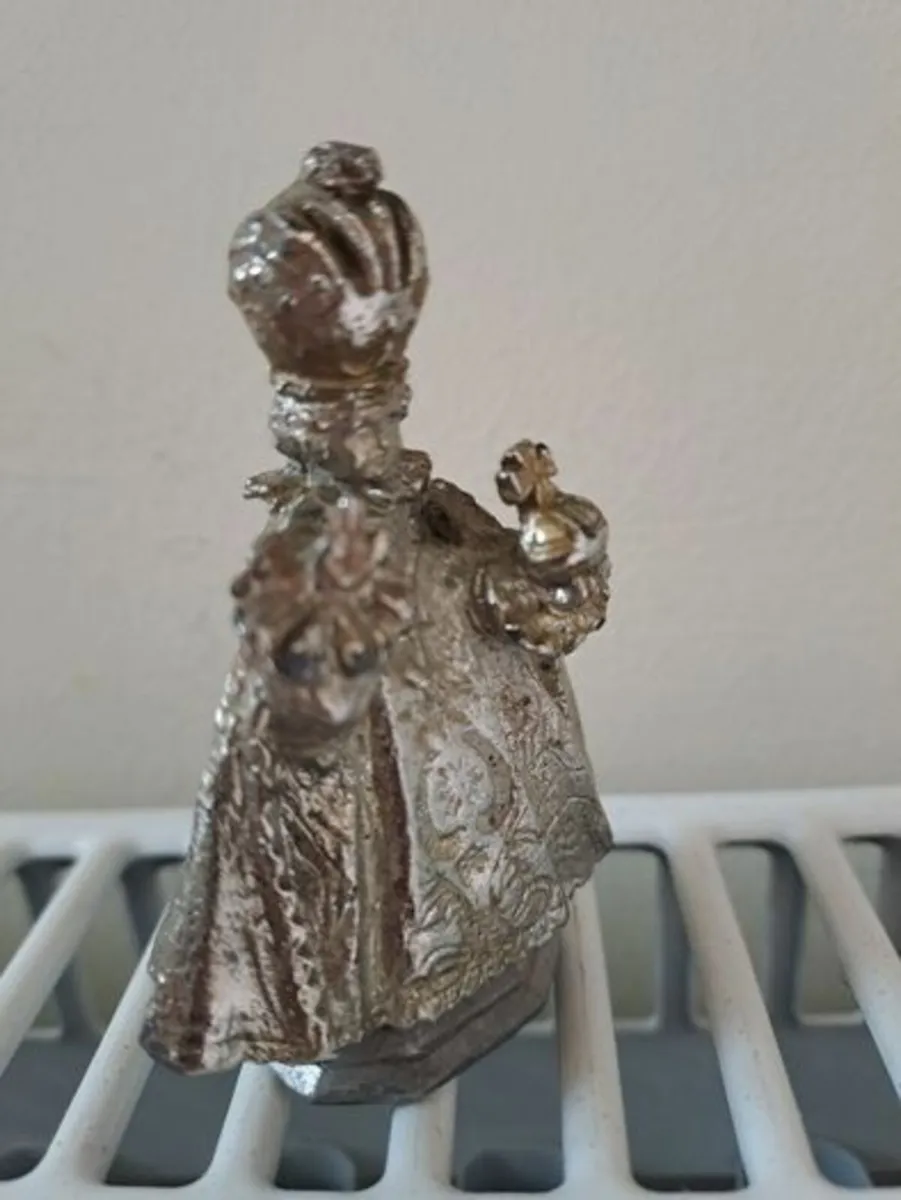 Statue of the Infant Jesus of Prague - Image 3