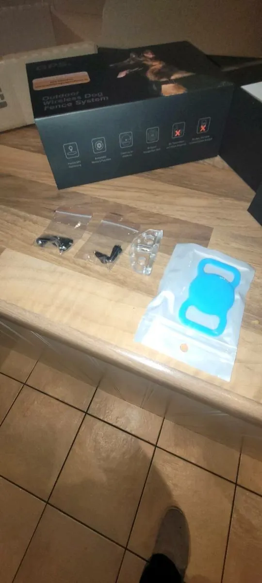 GPS dog fence - Image 2