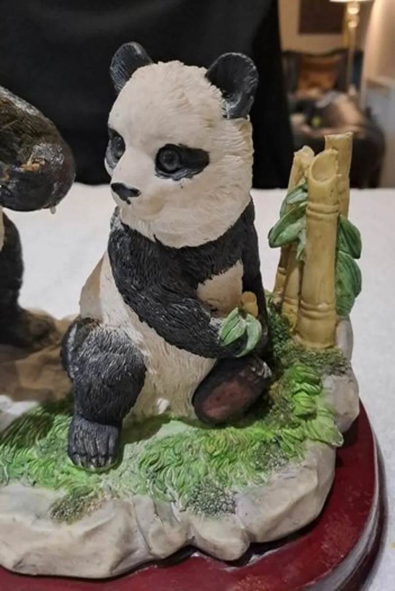 The Juliana Collection Pandas - Image 2