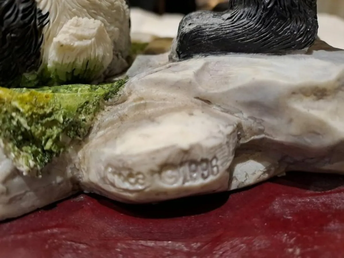 The Juliana Collection Pandas - Image 3