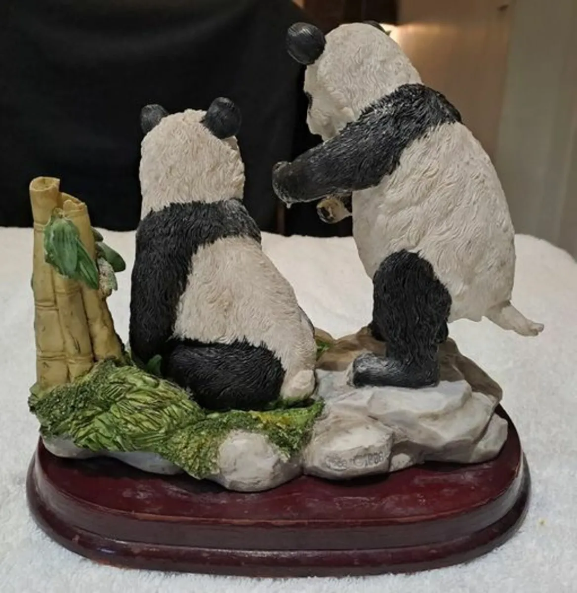 The Juliana Collection Pandas - Image 4