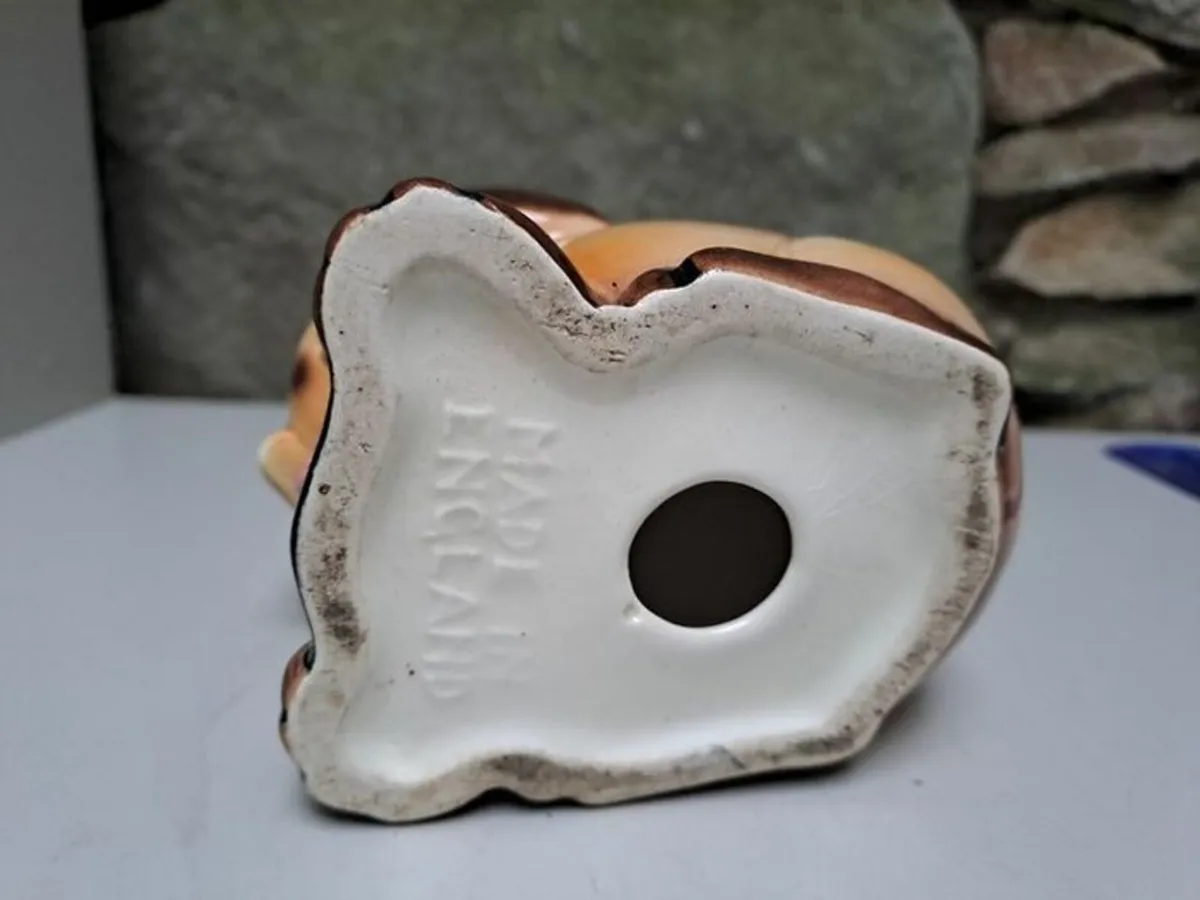 Vintage Bonzo dog - Image 4