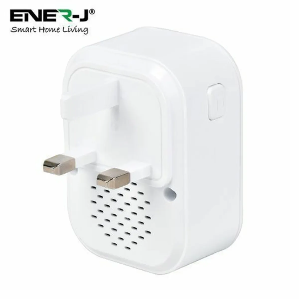 Wi-Fi Video Doorbell with Chime Smart Doorbell - Image 1