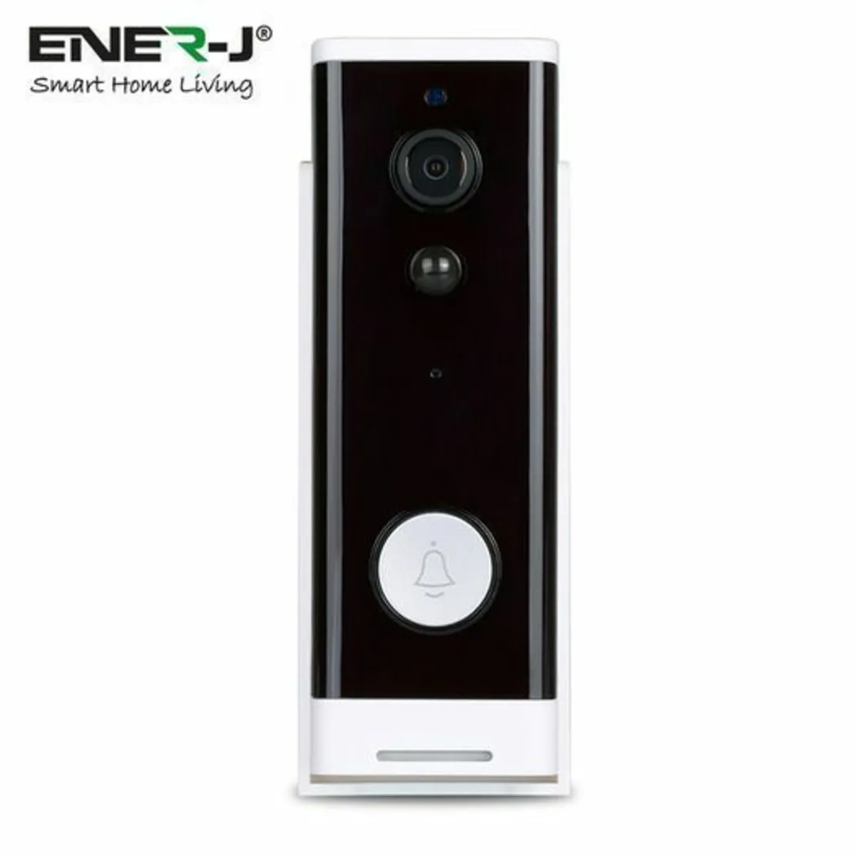 Wi-Fi Video Doorbell with Chime Smart Doorbell - Image 3