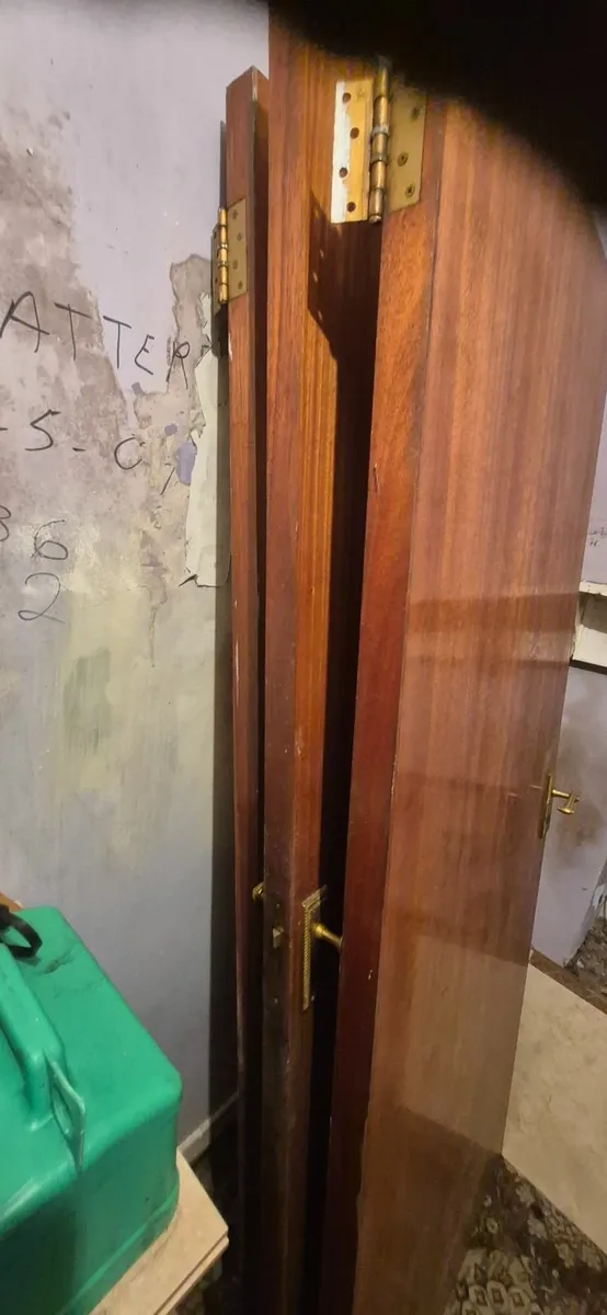 House doors - Image 2