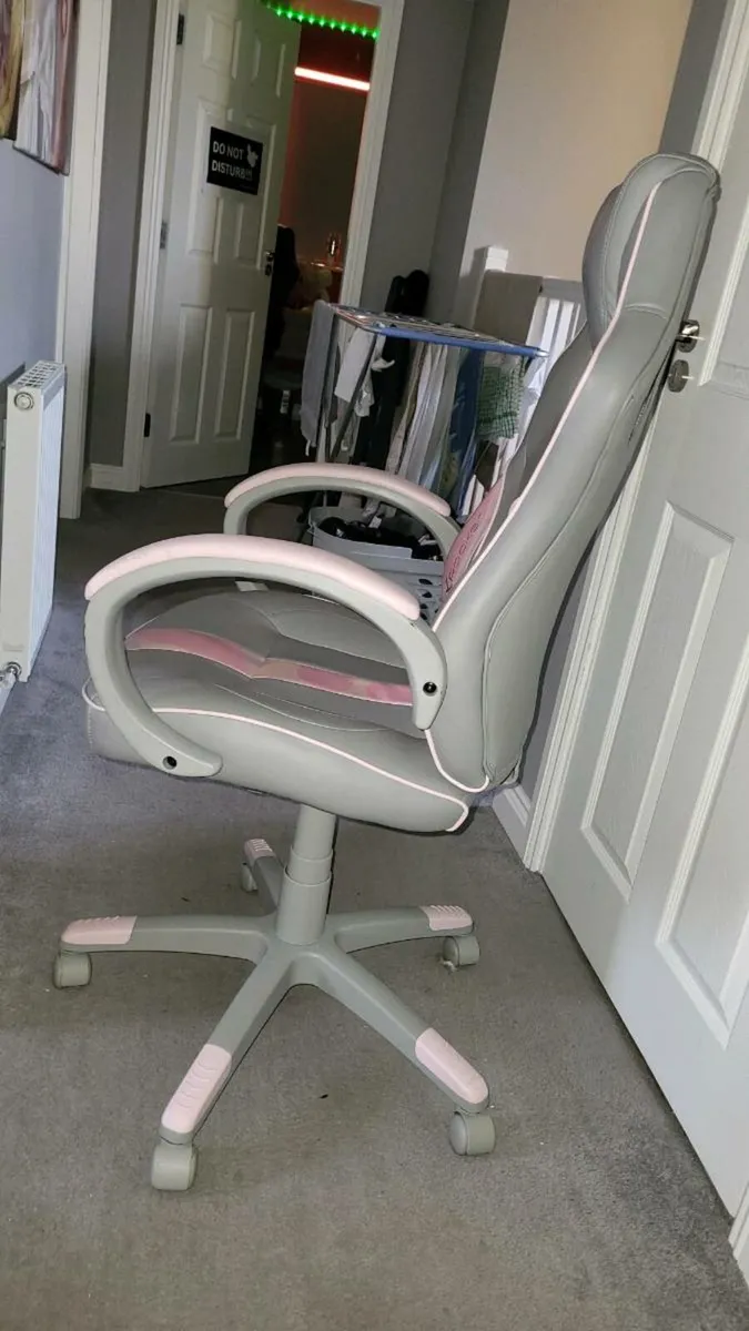 gaming chair/office chair - Image 2