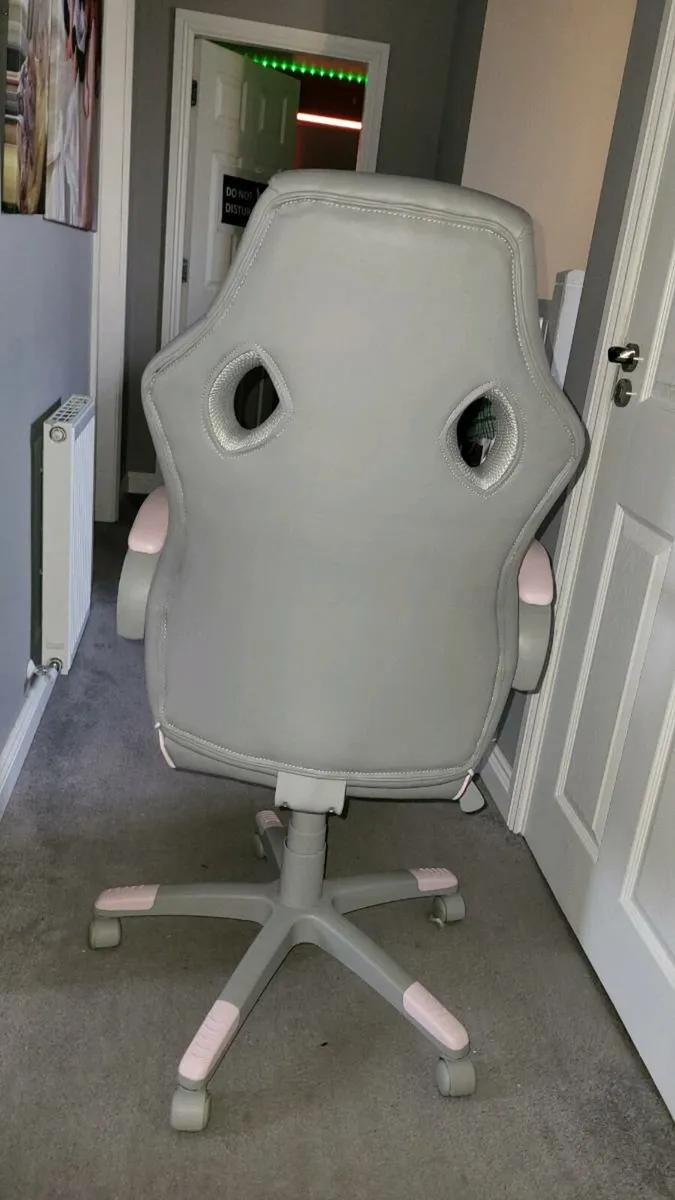 gaming chair/office chair - Image 3