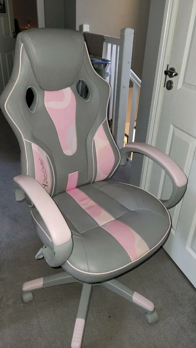 gaming chair/office chair - Image 1