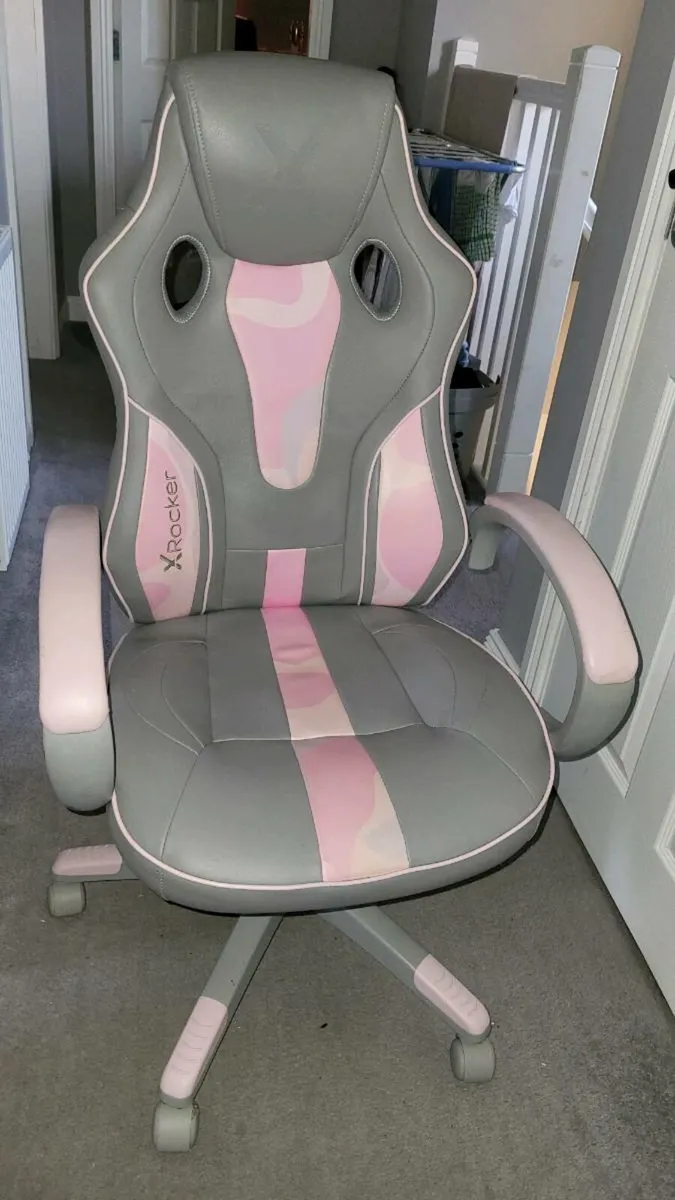 gaming chair/office chair - Image 4