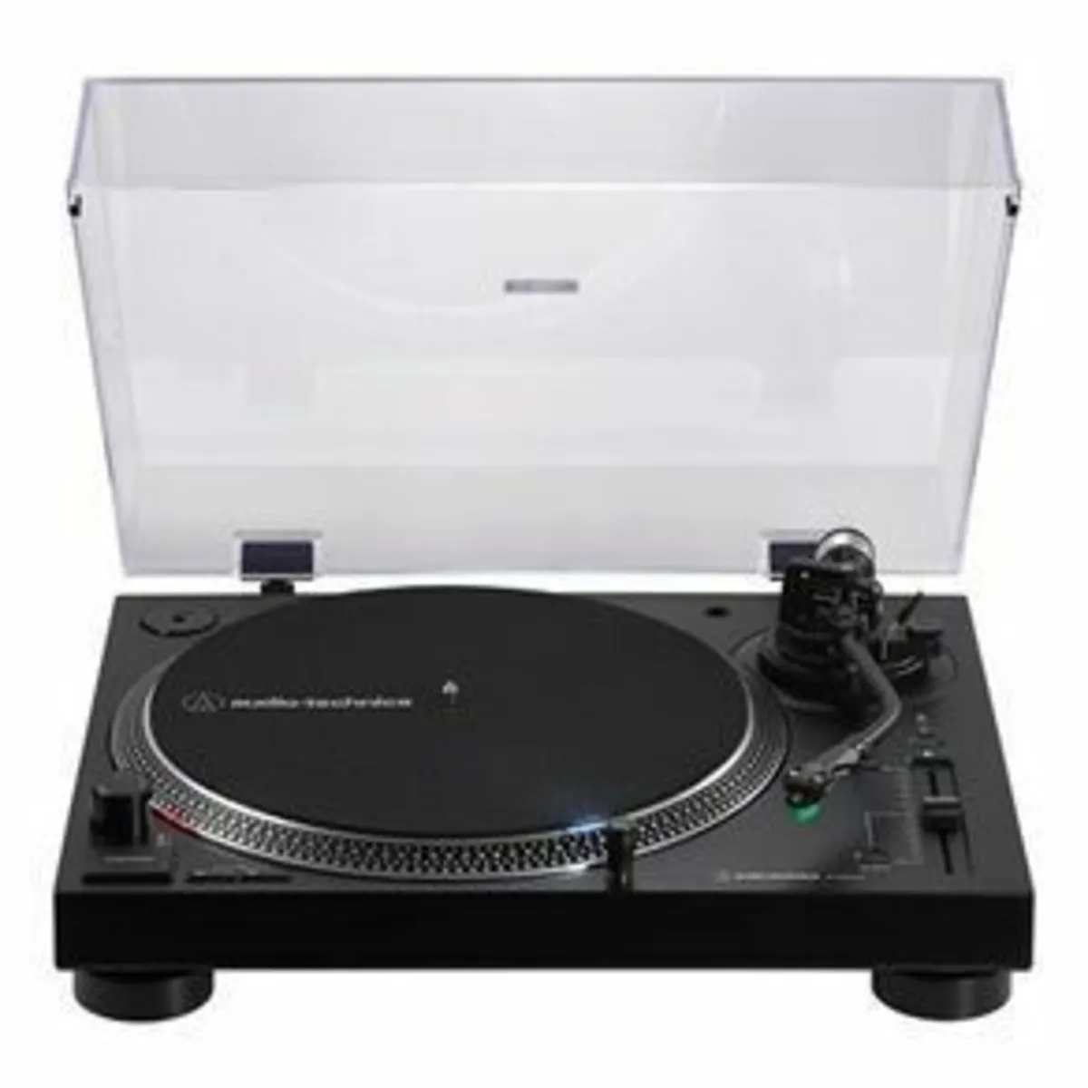 Audio Technica Turntable Bluetooth Record Player - Image 3