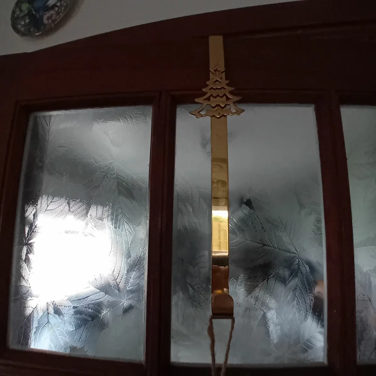 12" Wreath - Image 2