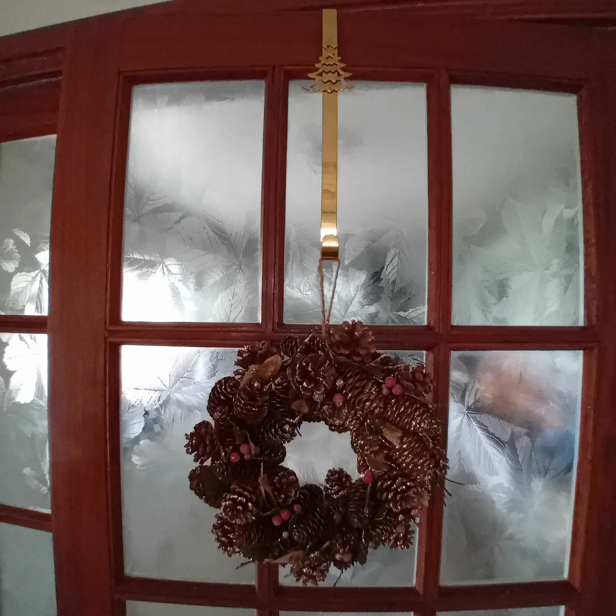 12" Wreath - Image 3