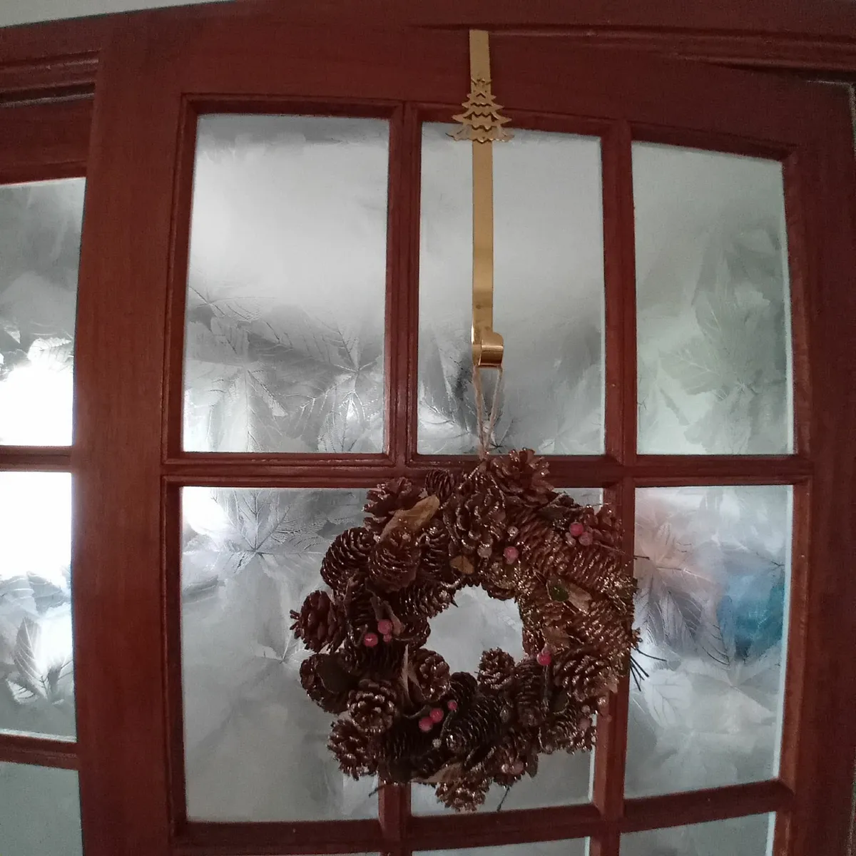 12" Wreath - Image 4