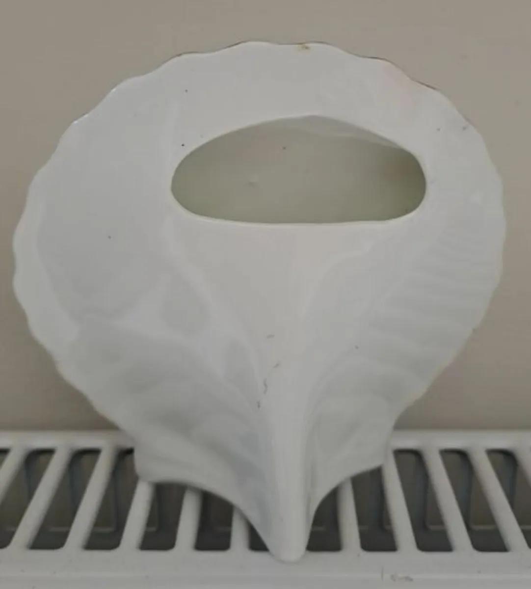 Vintage Cries of London shell figurine - Image 2