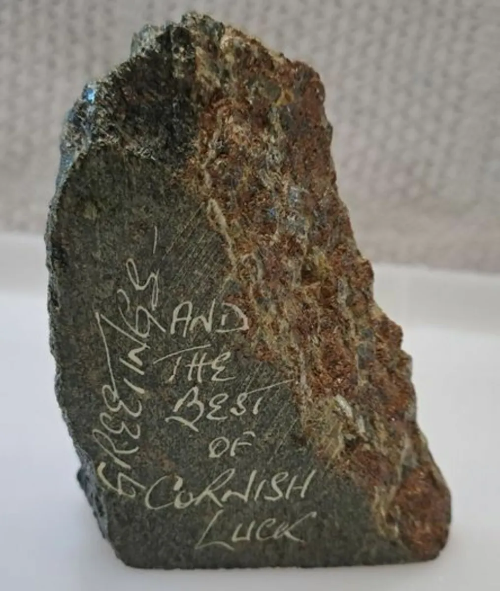 Vintage Falmouth lucky Piske pixy - Image 2