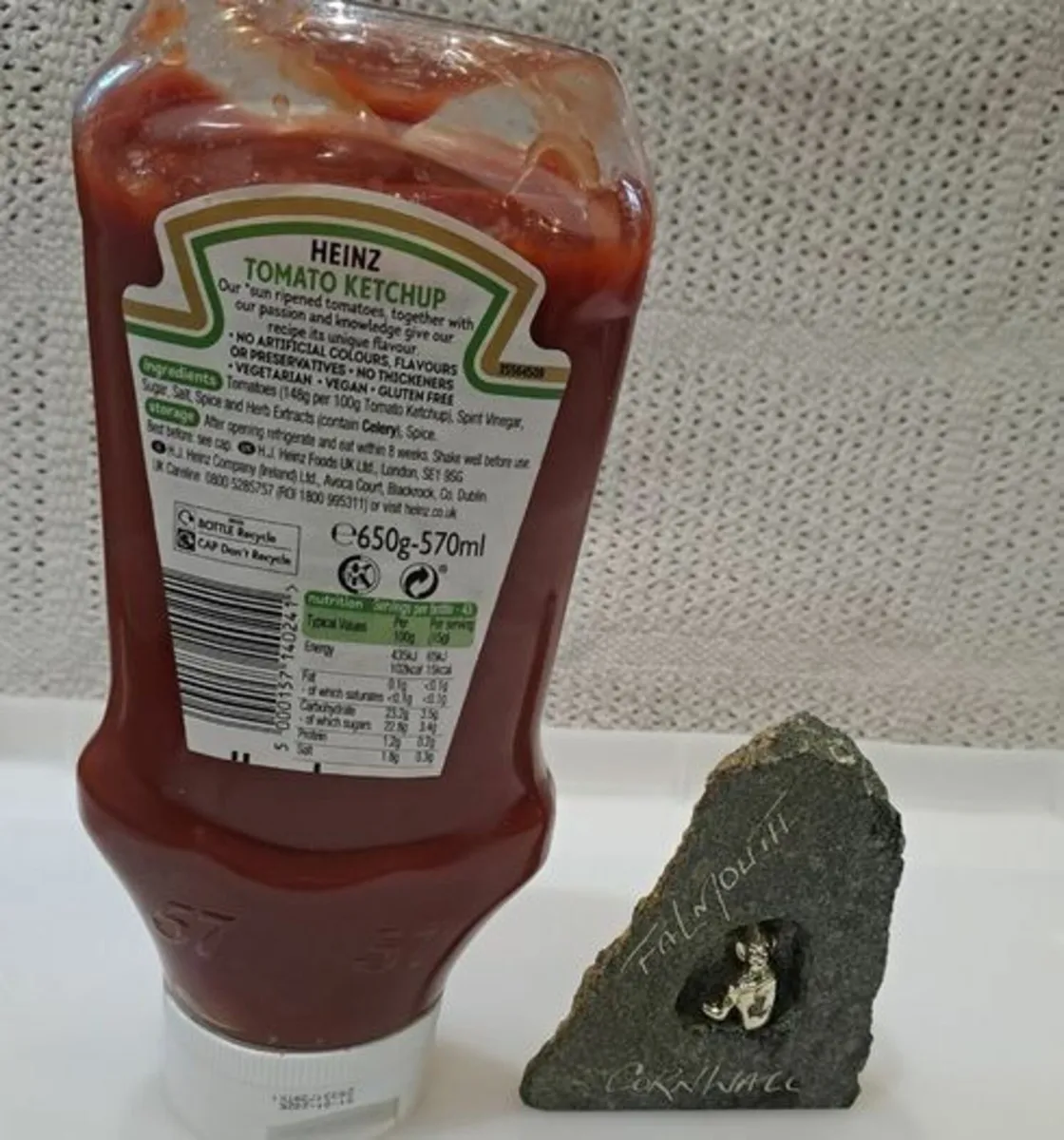 Vintage Falmouth lucky Piske pixy - Image 3