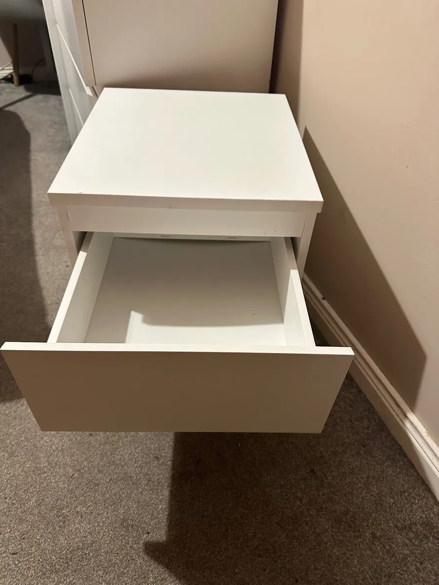 Bedside locker - Image 2