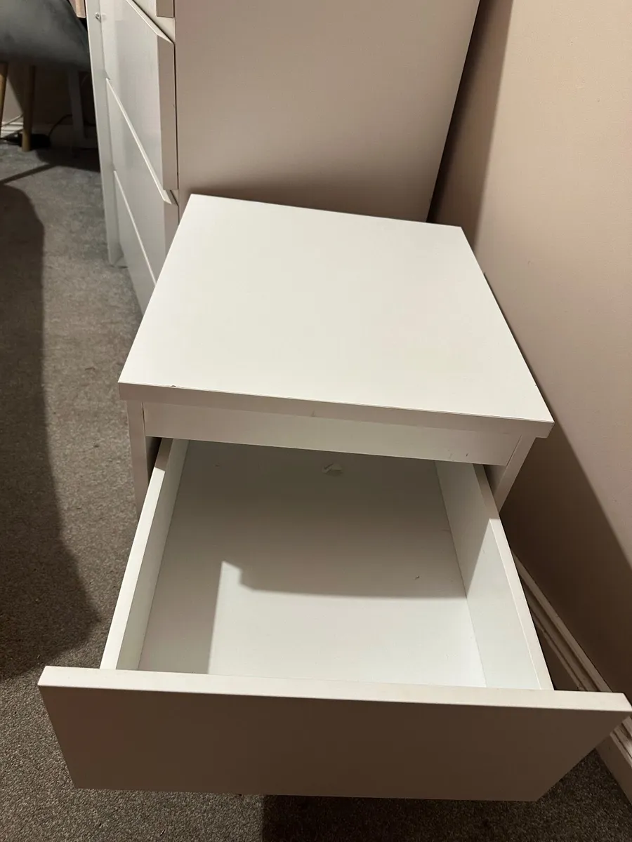 Bedside locker - Image 3