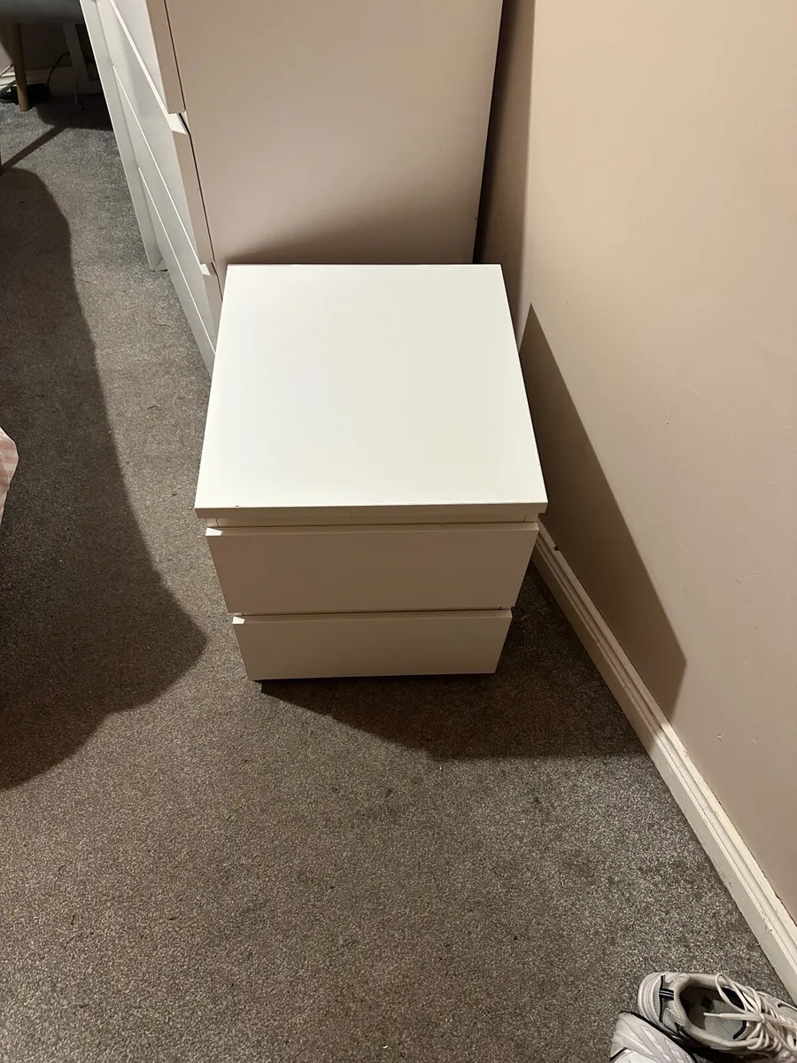 Bedside locker - Image 4