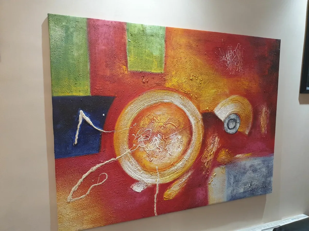 Canvas Pictures - Image 4