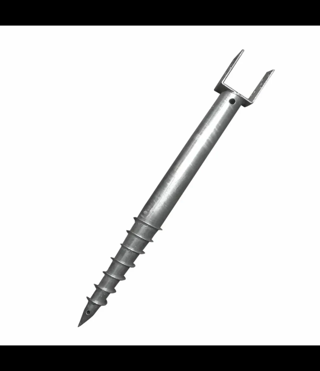 GROUND SCREW - Image 2