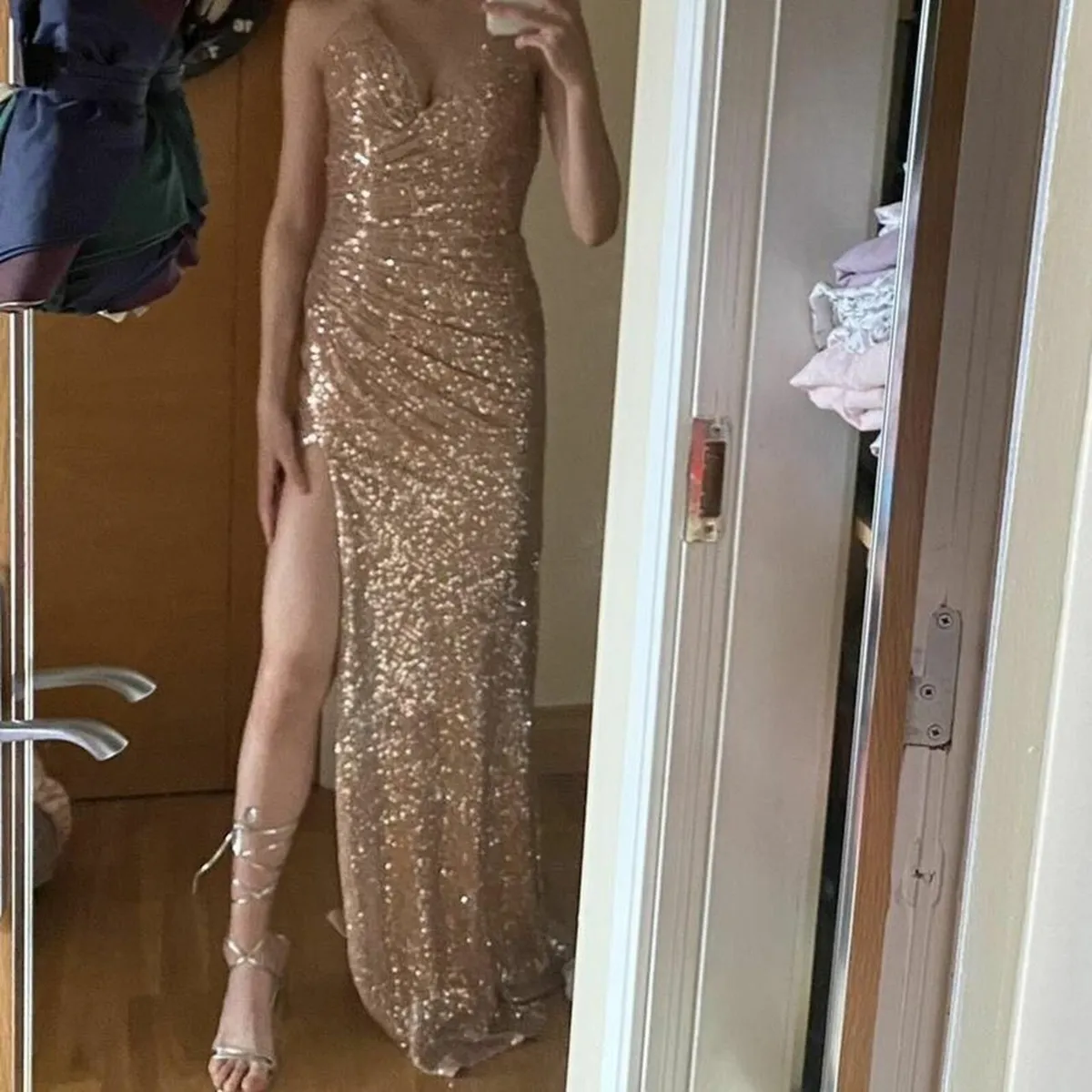 Dress - Image 3