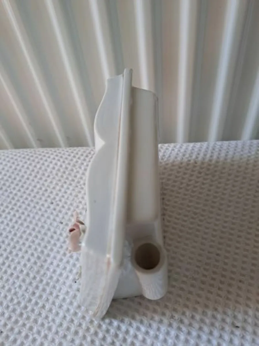 The Lord's Prayer figurine - Image 2