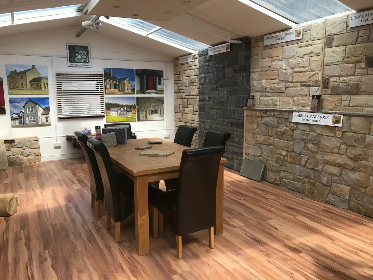 Premium Natural Stone - Limestone & Sandstone - Image 3