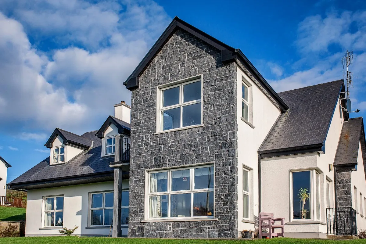 Premium Natural Stone - Limestone & Sandstone - Image 1