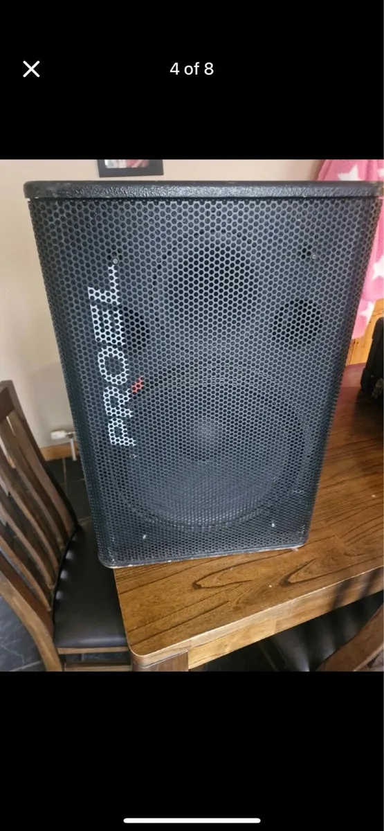 Disco gear. Quick sale moving house - Image 3