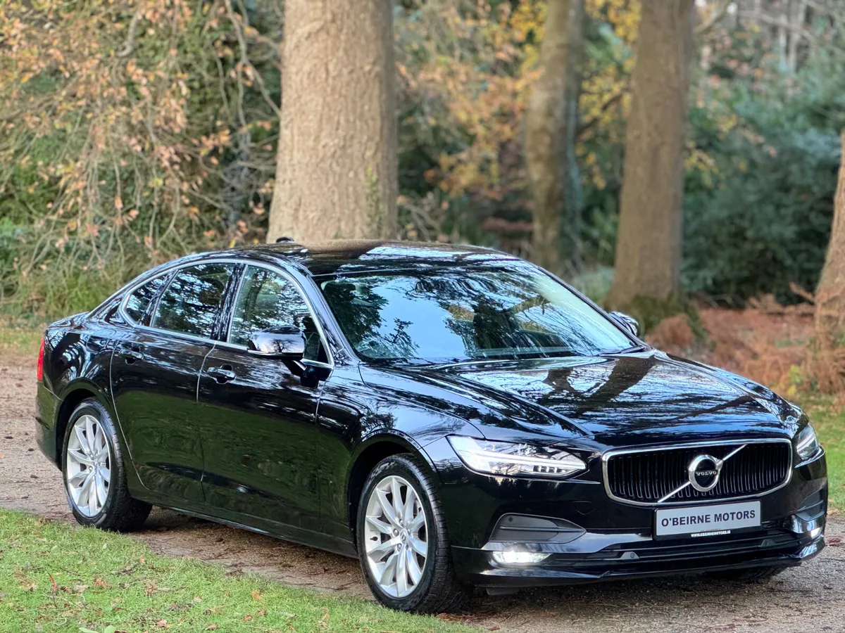 2.0D4 AUTO * HIGH SPEC * - Image 2