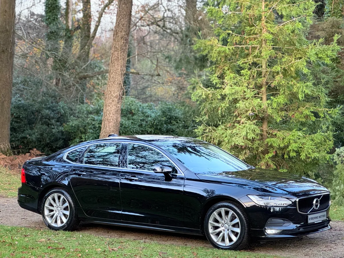 2.0D4 AUTO * HIGH SPEC * - Image 4