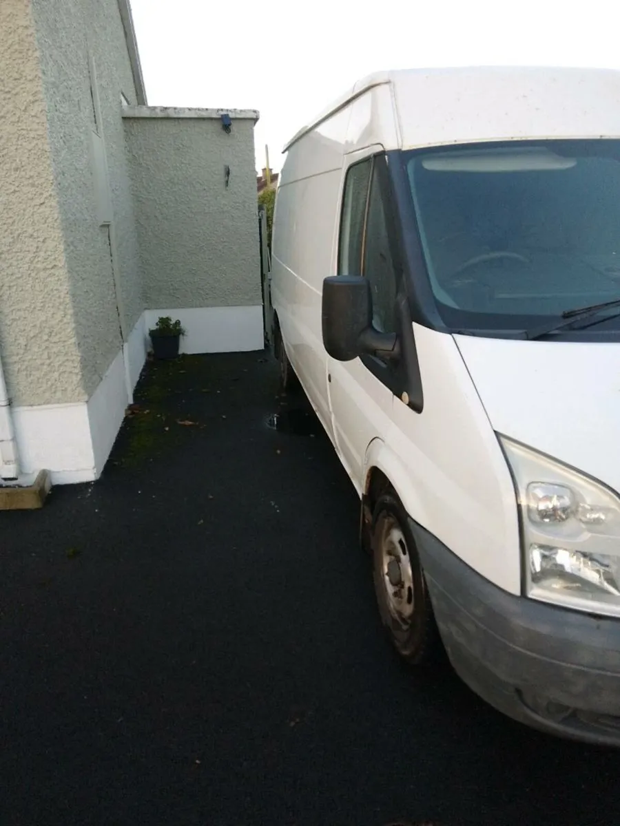 Ford transit - Image 4