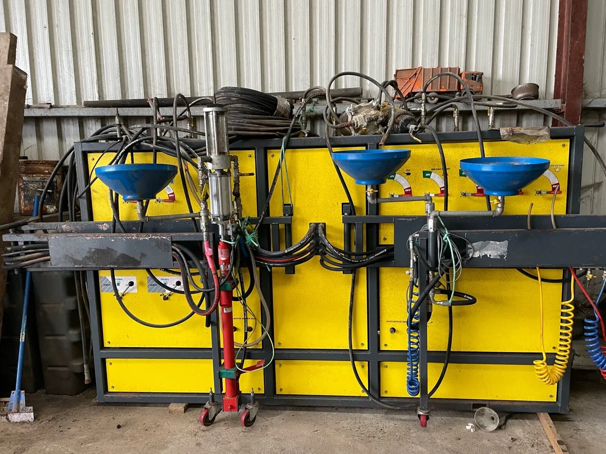 Car Depolluting Machine - Image 2